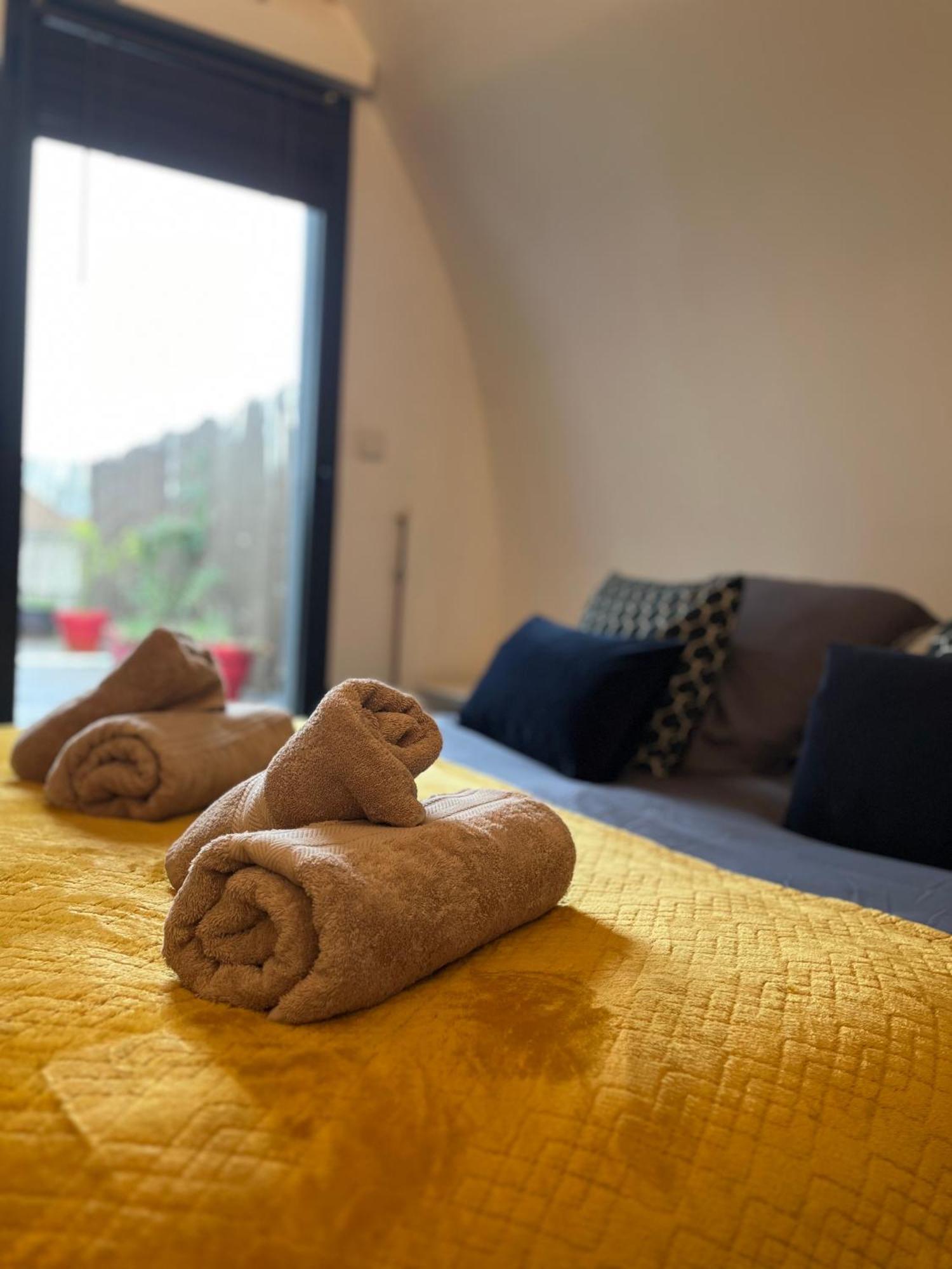 Apartmán Magnifique Loft 130M2 Le Mans Exteriér fotografie