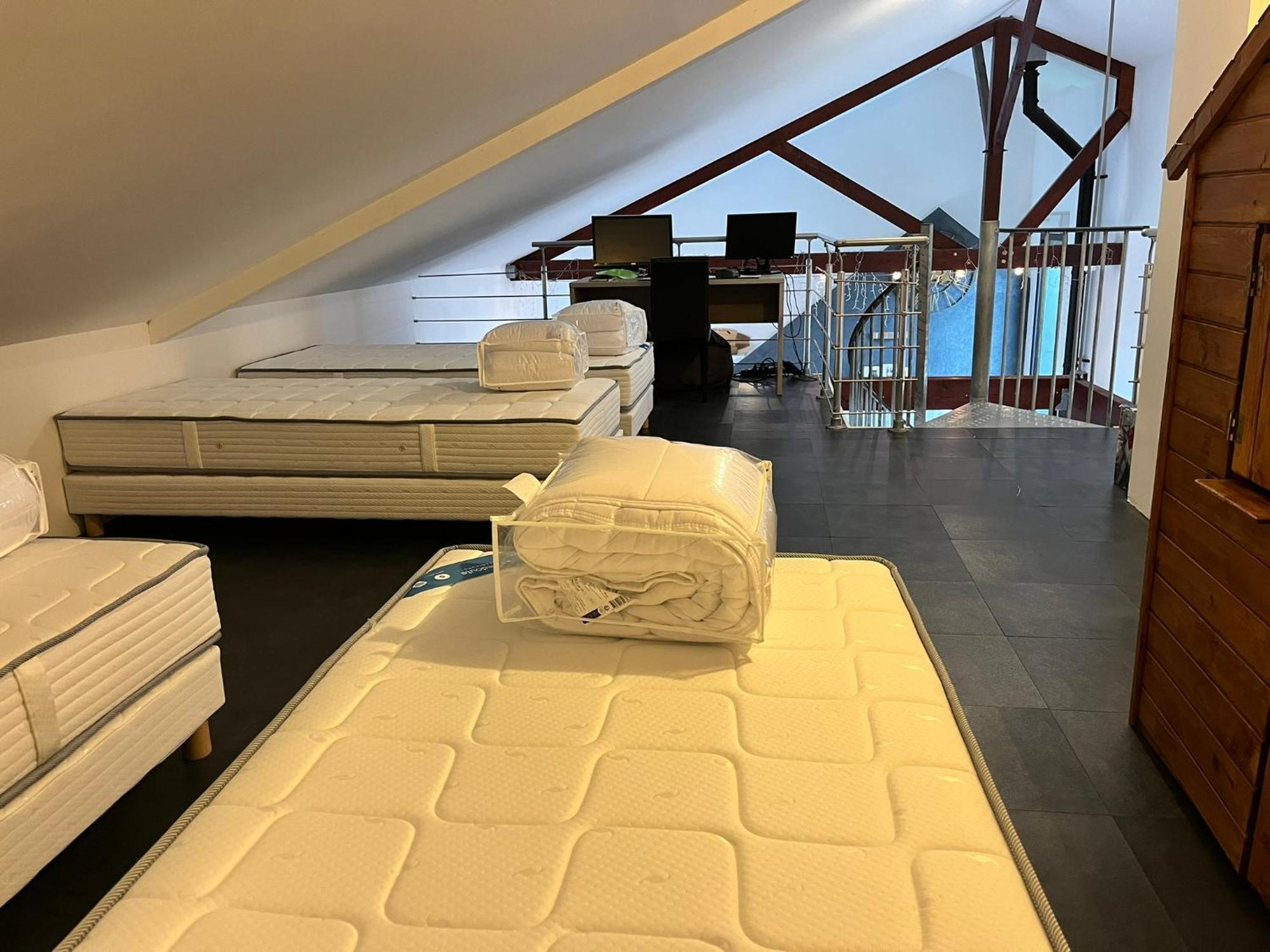 Apartmán Magnifique Loft 130M2 Le Mans Exteriér fotografie